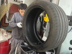 -李师傅修车连锁(万柳店)