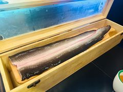 -银座苑烧肉酒场·烤活鳗(仙霞路店)