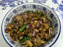 -复兴面王(河东路起源店)