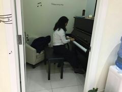 -谈·PIANO(金唐新光界店)