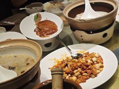 -宏宴·新京菜(望京店)