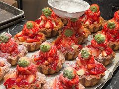 -BUTTERFUL&CREAMOROUS 黄油与面包(三里屯太古里店)