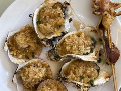 -覃记海鲜美食餐厅