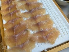 -何适山庄 ·可团建(水长城P2停车场店)