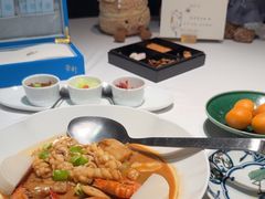 -荣轩(新荣记环球金融中心店)
