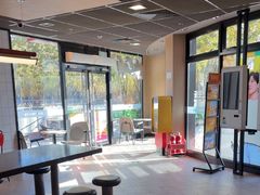 -麦当劳(朝阳北路店)