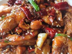 -大牌大·传统杭帮菜(湖滨店)