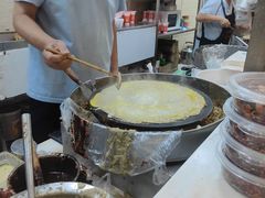 -清真·二嫂子煎饼果子(鼓楼旗舰形象店)