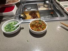 -海底捞火锅(顺义华联店)