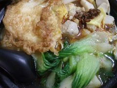 三鲜砂锅面-东南大学附属中大医院(本部)