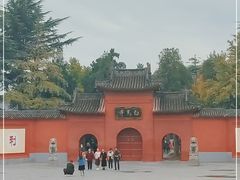 -洛阳白马寺
