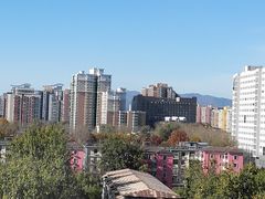 -北京民族园葉子里酒店(鸟巢店)