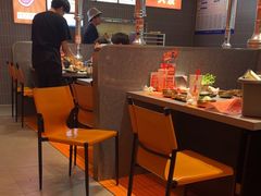 -轻烧烤肉(光谷步行街店)