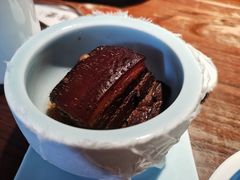 东坡肉-桂满陇-十里风荷(合生汇店)
