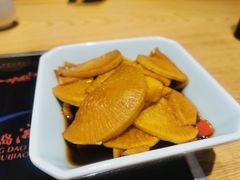 萝卜皮-小平岛開海水饺(浑南店)