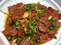 湘西牛肉-兰湘子·湘菜小炒(民乐园店)