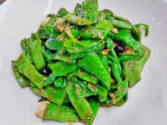 -院里寻菜·祖庵菜宴请(观沙岭店)