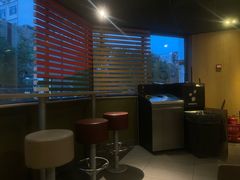 -麦当劳(团结湖店)