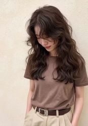 -YESIDO椰岛造型烫发染发