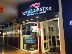 -RED LOBSTER(环球影城大阪店)