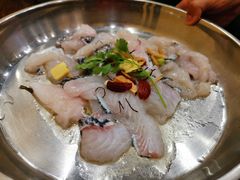 桑拿鱼-阿多私房菜(顺德店)