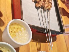 -四禧精酿铜锅涮肉·烧烤工场(大明湖店)