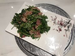 沙姜捞德国咸猪手-池记大牌档(广纸店)