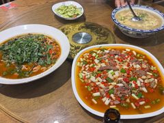 -厨神老街兔·淳朴人家店(盐帮菜风味名店)