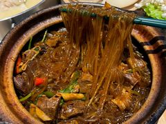 -煲王粤菜餐厅(中侨中心店)