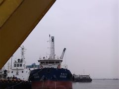 -长洲岛