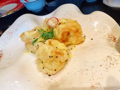 -上海苏宁宝丽嘉酒店·嘉府壹号中餐厅