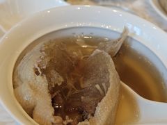 炖燕窝-香乐园·淮扬菜中餐厅·Shang Garden(福田香格里拉店)