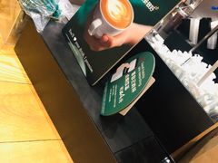 -星巴克臻选(成都太古里店)