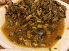 -辉记潮汕海鲜砂锅粥(林和西店)