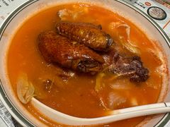 -华嫂冰室(尖沙咀店)