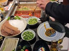 -大隐·成都火锅Bistro(合生麒麟新天地店)