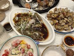 -前王院•巧克力海鲜市集餐厅(万平口店)