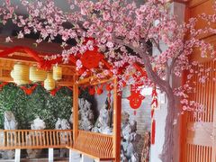 -群英会·三国菜(曹魏古城店)