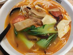 -蒙自源米线大王(南山大新商业街店)