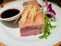 肴肉-周家二小姐的菜(西津渡店)