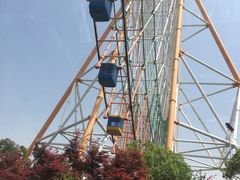 -南昌之星摩天轮