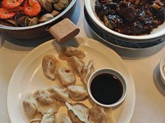 -望海湾鱼头泡饼·天津菜(空港店)