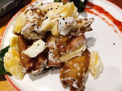 -觅山云南菜(泊富ICITY店)