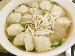 -老西白点心店