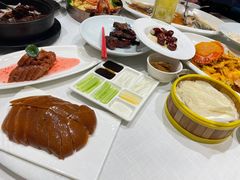 -和记小菜(东方店)