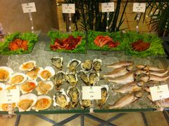 IMG_3946-长峰假日酒店·佛罗伦萨西餐厅