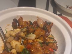-潮舍(环球金融中心店)