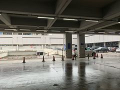 -上海浦东国际机场-T2航站楼