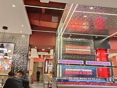 -巴蜀王婆大虾(南锣鼓巷店)