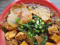 -陈至马正宗兰州牛肉面(韩乐坊店)
